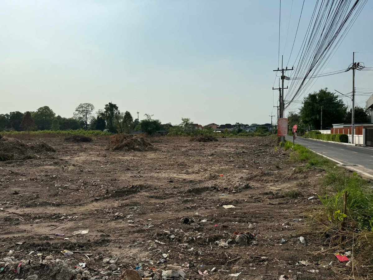 ขายที่ดินพัทยา บางแสน ชลบุรี สัตหีบ : ขายที่ดินในซอยบางละมุง 1 ห่างจากถนนสุขุมวิท 800 เมตร