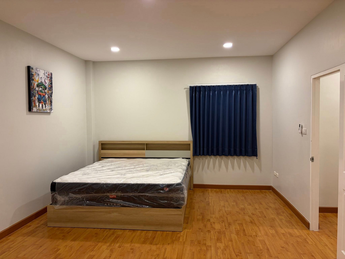 ให้เช่าบ้านเชียงใหม่ : เช่าบ้านหลังใหญ่ด่วน บ้านเชียงใหม่หลังใหญ่The Masterpiece Scenery Hill, หางดง ,น้ำแพร่  #น้ำไม่เคยท่วม