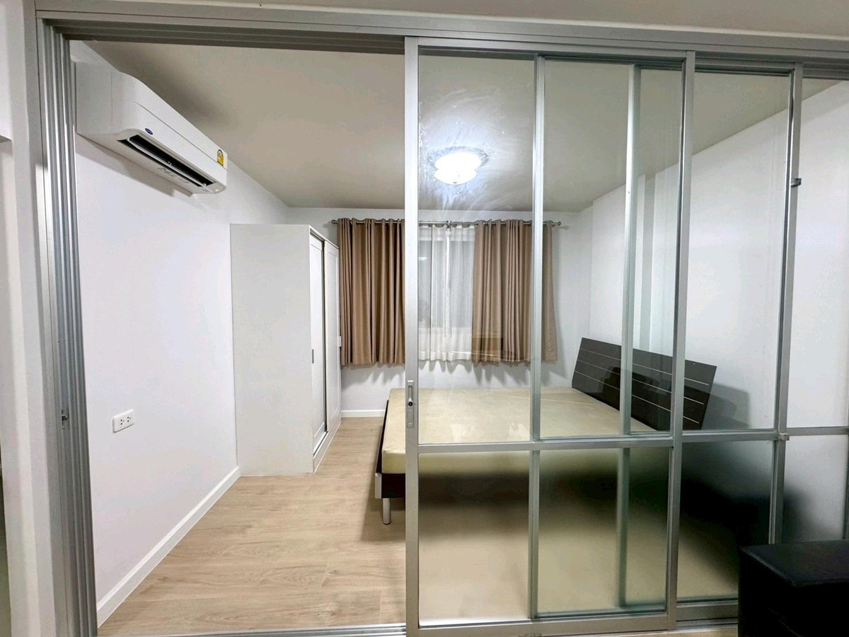 ให้เช่าคอนโดนวมินทร์ รามอินทรา : ให้เช่า 
ดีคอนโด รามอินทรา  renovate ใหม่ 