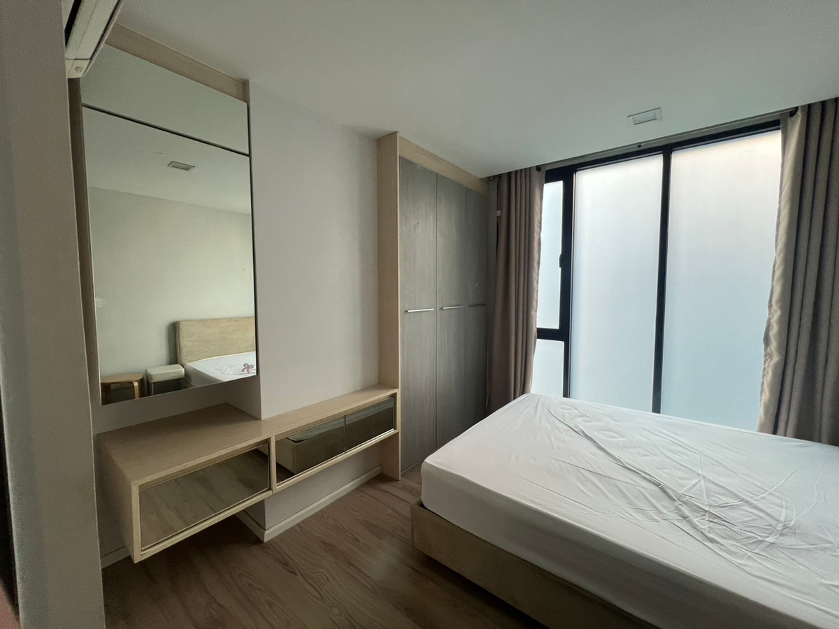 คอนโดบางนา แบริ่ง ลาซาล : คอนโดสวย เงียบสงบ มีความเป็นส่วนตัว