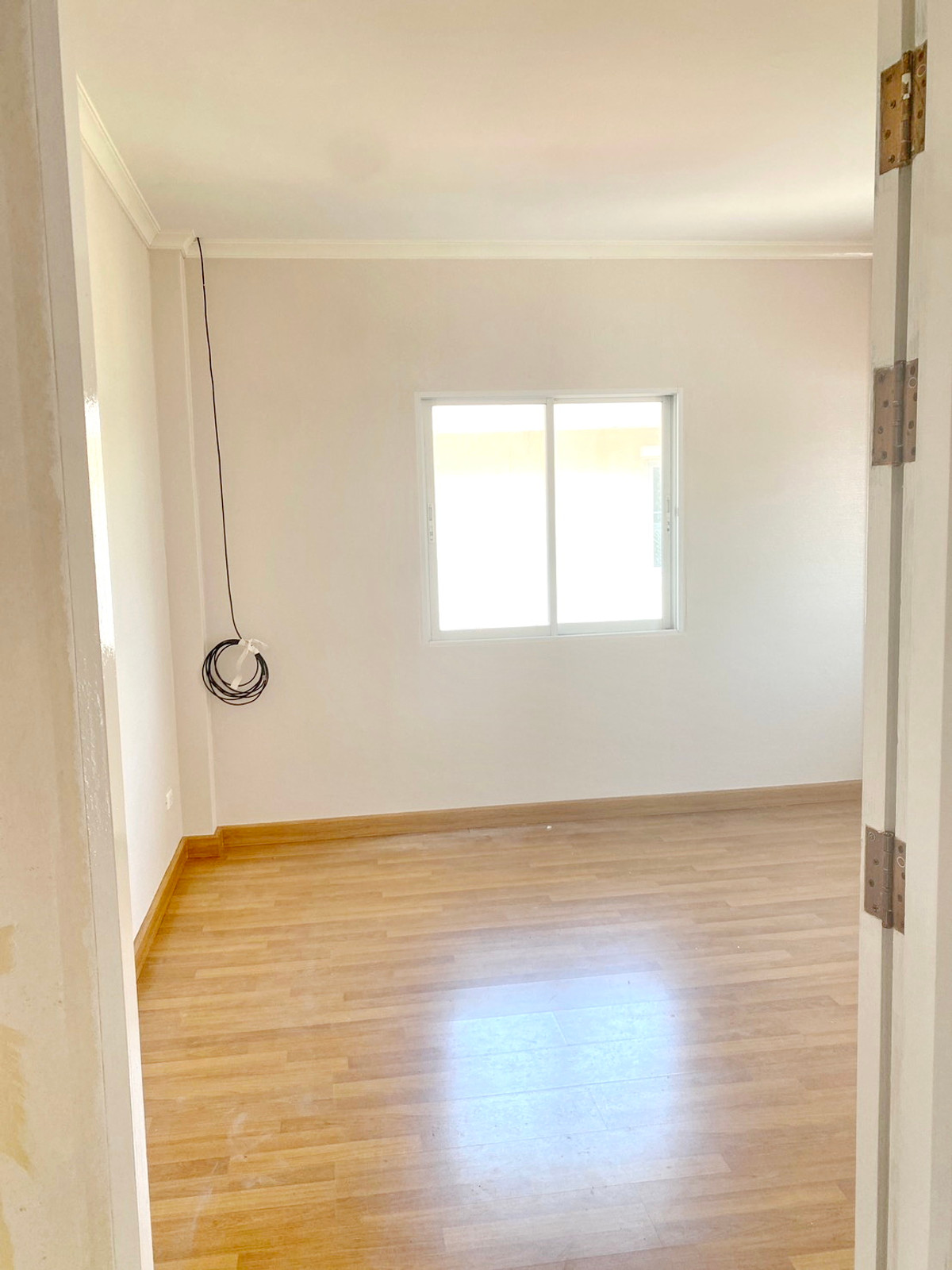 ขายบ้านพัทยา บางแสน ชลบุรี สัตหีบ : H0800♚ขาย บ้านเดี่ยว 3 ห้องนอน⚝หมู่บ้านมณีรินทร์บางแสน♜099-5919653,065-9423251▚Line@sureresidence