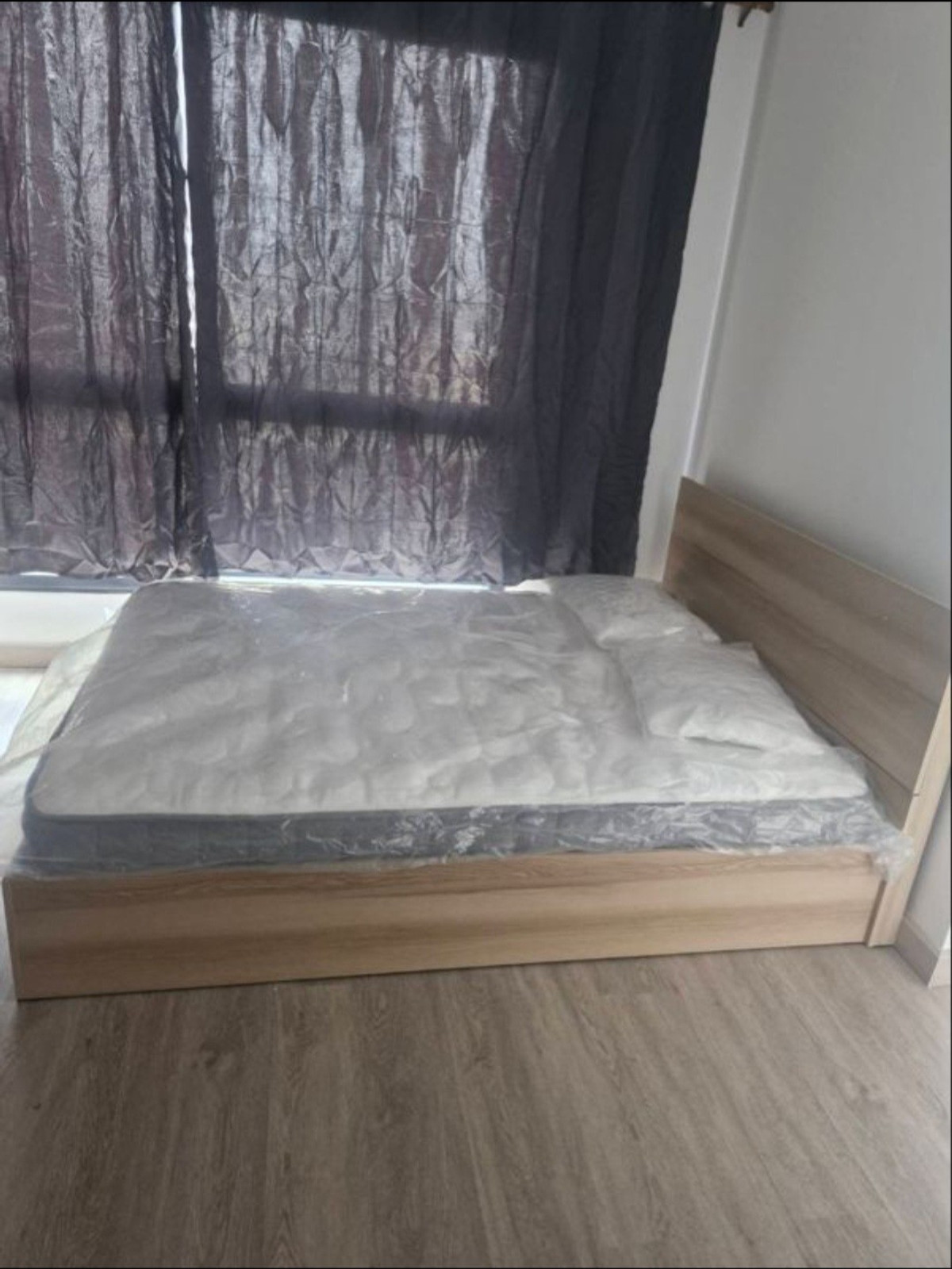 ให้เช่าคอนโดท่าพระ ตลาดพลู วุฒากาศ : ให้เช่า  ถุกมาก ไอดีโอ สาทร ท่าพระ 