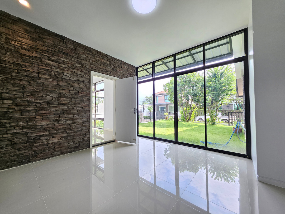 For RentHouseRama 2, Bang Khun Thian : Pet-Friendly ! 6-Bedroom Renovated Home with Private Garden✨