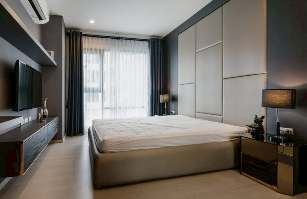 For RentCondoSukhumvit, Asoke, Thonglor : Modern Condo for Rent Thonglor | City Lifestyle Best Value | Near BTS Thonglor | 60,000 THB/Month | Modern Condo for Rent Thonglor, city lifestyle, good value, near BTS Thonglor 60,000 baht/month - LTH5706
