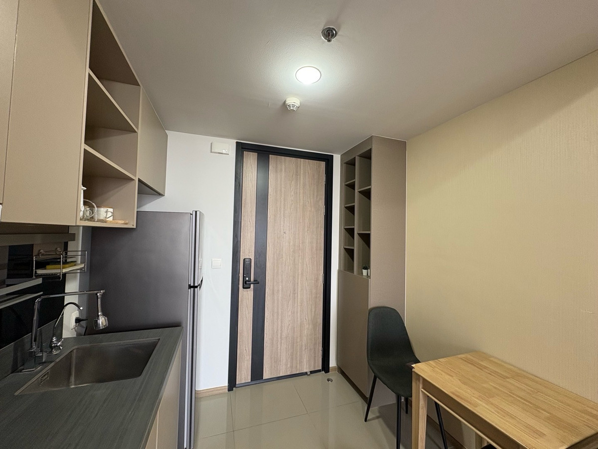 For RentCondoSukhumvit, Asoke, Thonglor : 🔥Rent 1BR🔥35sqm🔥Floor40🔥20,000/month🔥