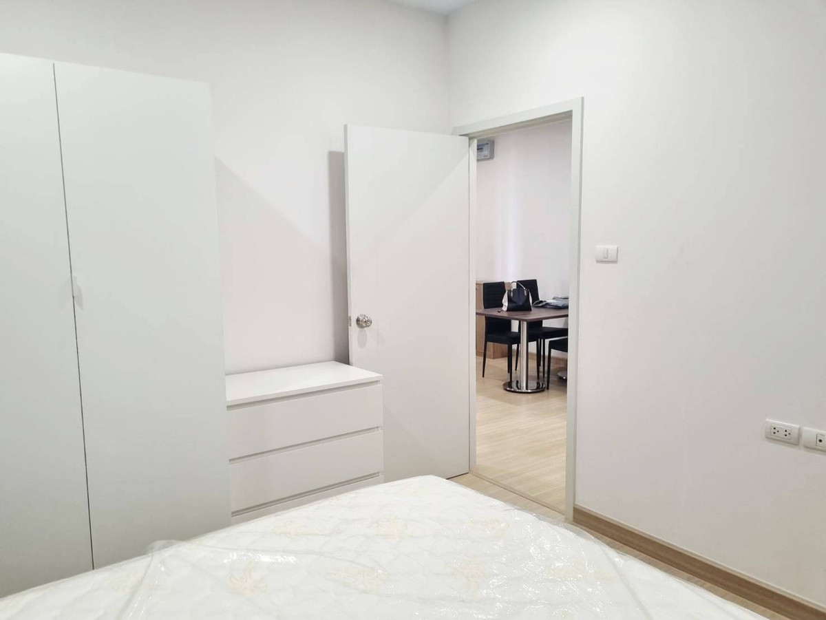 ให้เช่าคอนโดวงเวียนใหญ่ เจริญนคร :  ให้เช่า คอนโด Supalai Loft Prajadhipok-Wongwian Yai 2bed 2bath 67ตรม. 27,000/เดือน