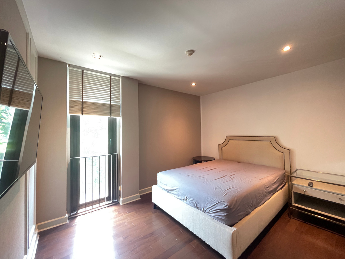 For SaleCondoSathorn, Narathiwat : 🏡 Luxury Condo with private pool for Sale at Baan Lux Sathorn | 3 Bedrooms 4 Bathrooms | 360 SQ.M. | Near Sathorn & Rama 4