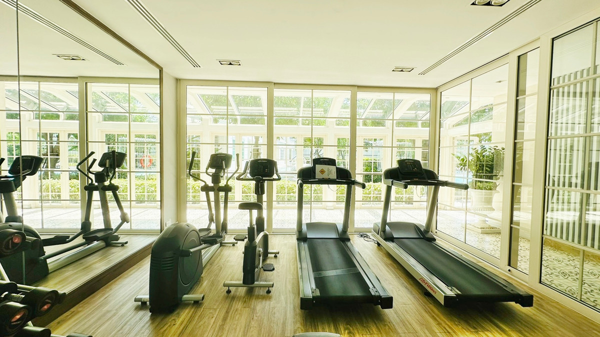 For SaleCondoHuahin, Prachuap Khiri Khan, Pran Buri : ✨ Condo for sale in Hua Hin, good location, close to the sea, walk to Cicada market ✨