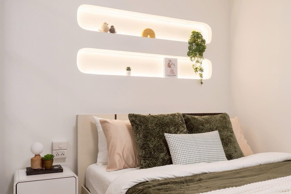 ขายคอนโดรัชดา ห้วยขวาง : เจ้าของขายเอง สวยพร้อมอยู่