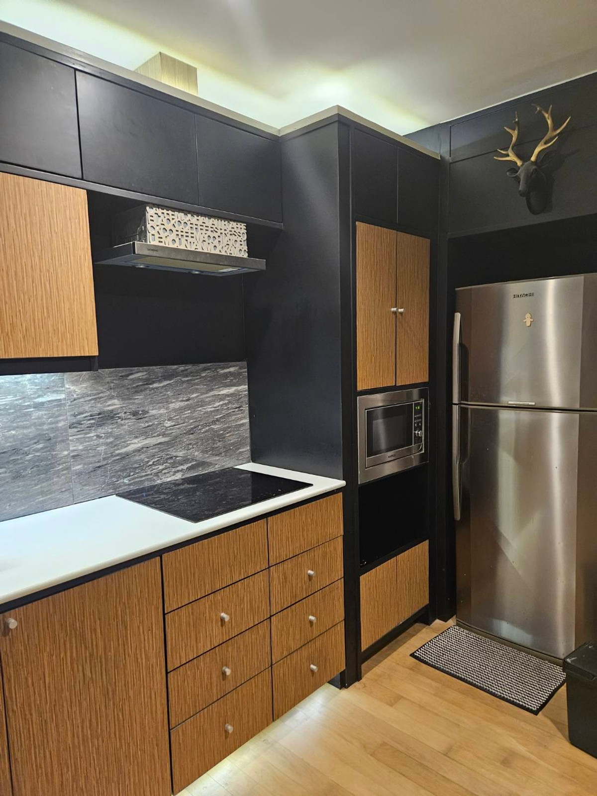 For SaleCondoSukhumvit, Asoke, Thonglor : 🏠✨ Noble Reveal | 1 bedroom condo for sale (HBH-HL-113)