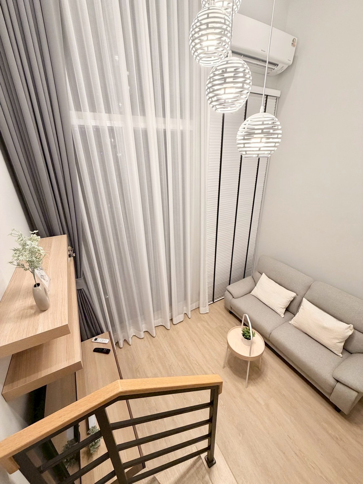 For RentCondoSiam Paragon ,Chulalongkorn,Samyan : Beautifully decorated room for rent in Chula zone, ready to move in immediately. Hurry before the room is full!!!!