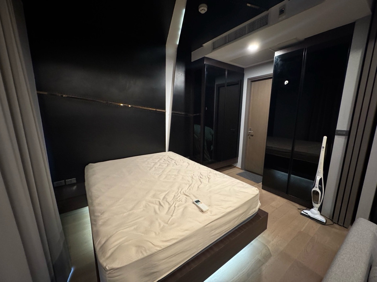 ขายคอนโดสยาม จุฬา สามย่าน : Hot Deal🔥 ราคาพิเศษ Ashton Chula Silom ราคา 6.99 ล้านบาท ชั้น 25+ พร้อมเฟอร์ *ไม่ติดผู้เช่า พร้อมอยู่ สอบถามเพิ่มเติม ติดต่อ 0869017364