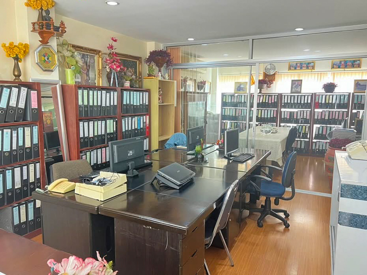 For SaleHousePattanakan, Srinakarin : Biztown Srinakarin / 5 Bedrooms (For Sale), Biztown Srinakarin / 5 Bedrooms (FOR SALE) GNG053