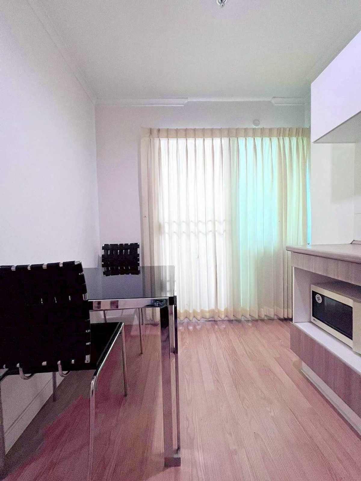 ขายคอนโดโชคชัย4 ลาดพร้าว71 : ✅ S-LCC132 ✅ Line : @p2nproperty