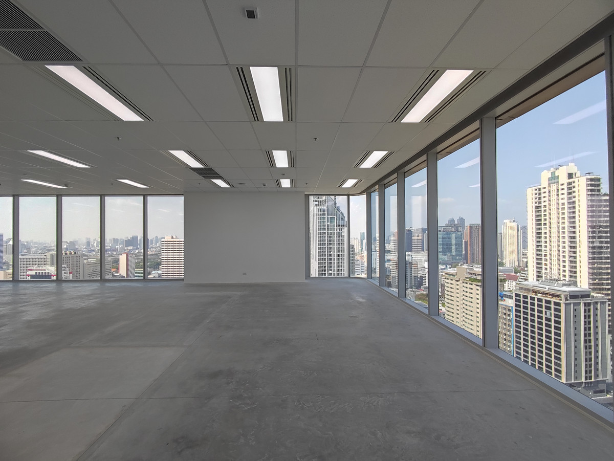 For RentOfficeSukhumvit, Asoke, Thonglor : Office for rent, Sukhumvit Nana (Office For Rent), JLK Tower Building (JLK Tower Office Building), office space size 116 - 1,693 square meters, price 950 baht/sq m., near BTS Nana, Watthana, Sukhumvit, Asoke, Ploenchit 
 
