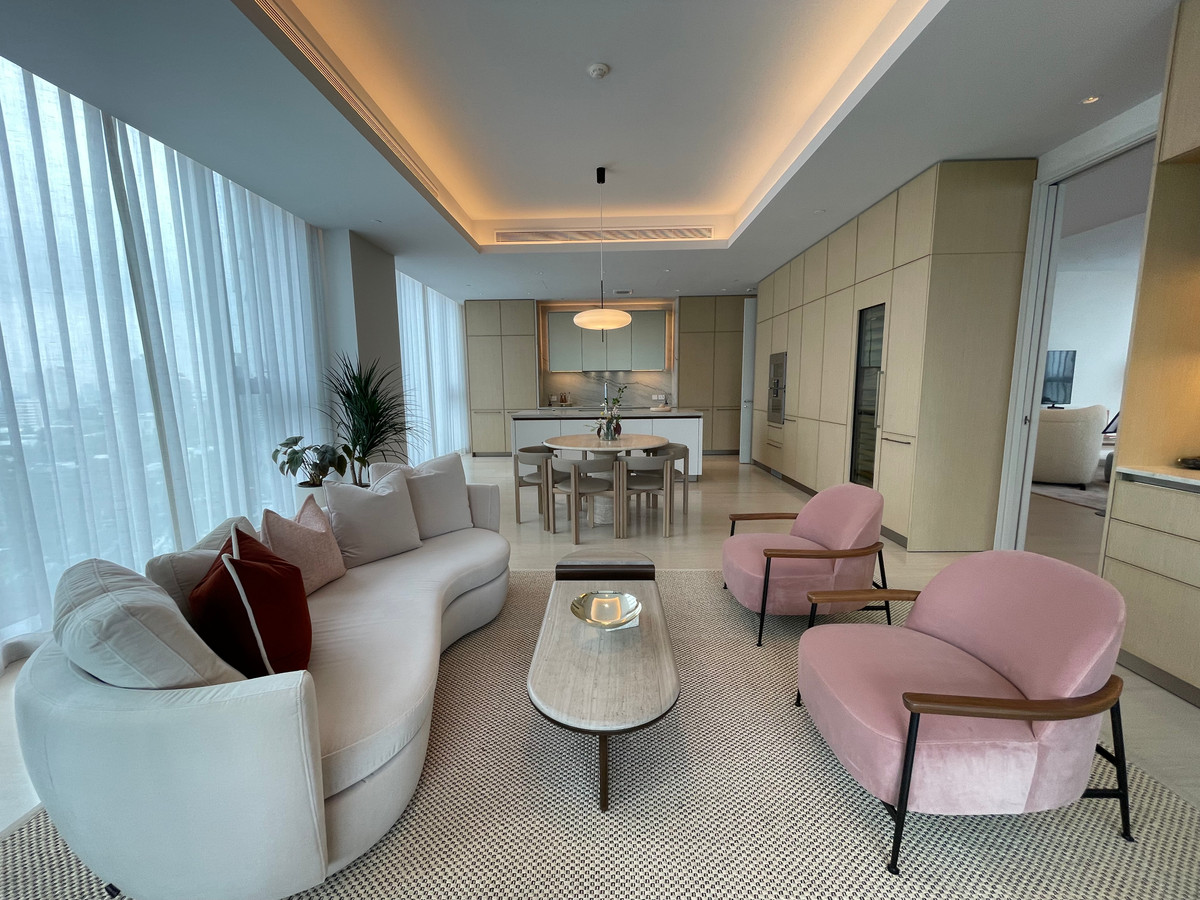 ขายคอนโดสุขุมวิท อโศก ทองหล่อ : SCOPE Thonglor เป็นเจ้าของ 1 ใน 18 สิทธิ์เหนือระดับได้แล้ววันนี้ เริ่มต้น 180 ลบ.