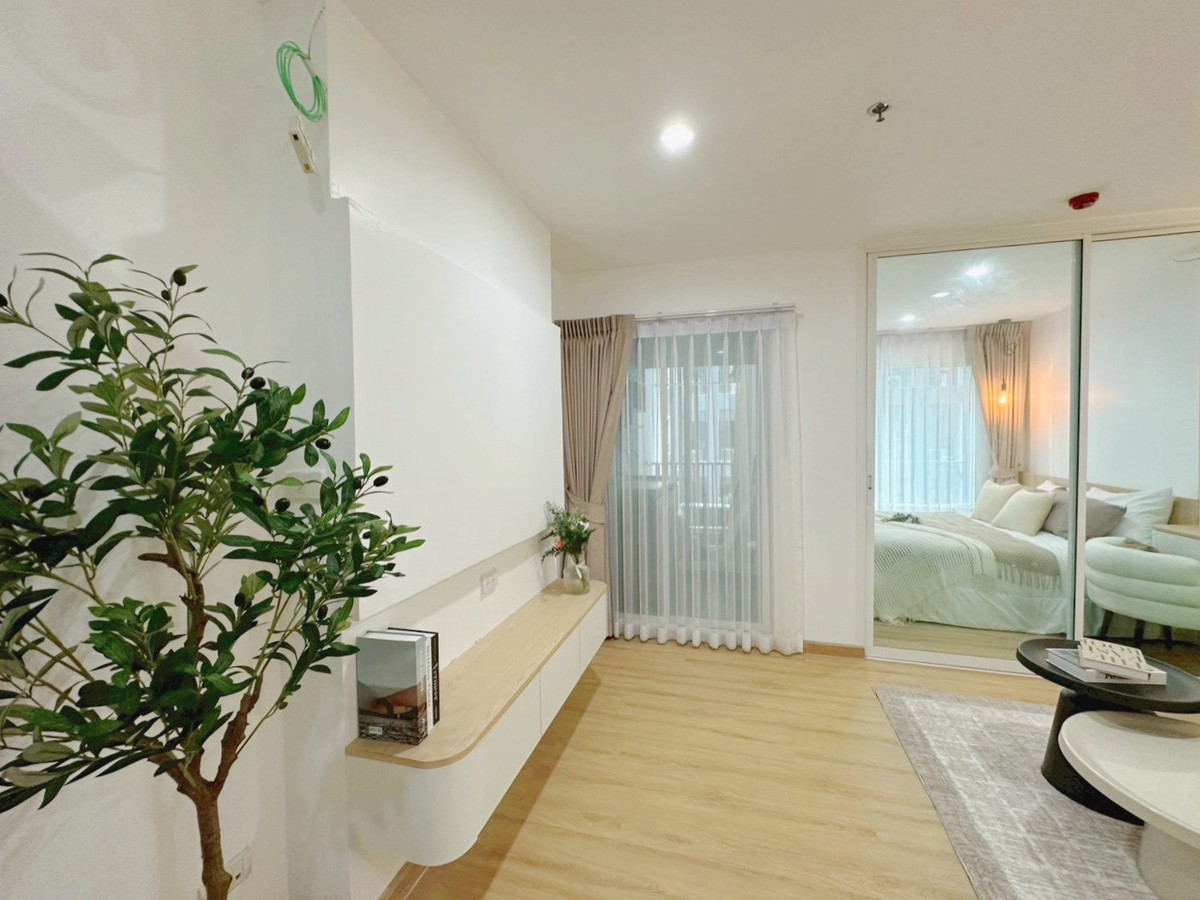 ขายคอนโดบางซื่อ วงศ์สว่าง เตาปูน : 🤩 Regent Home บางซ่อน เฟส 27🚝เพียง 500 เมตรจากรถไฟฟ้า MRT บางซ่อน