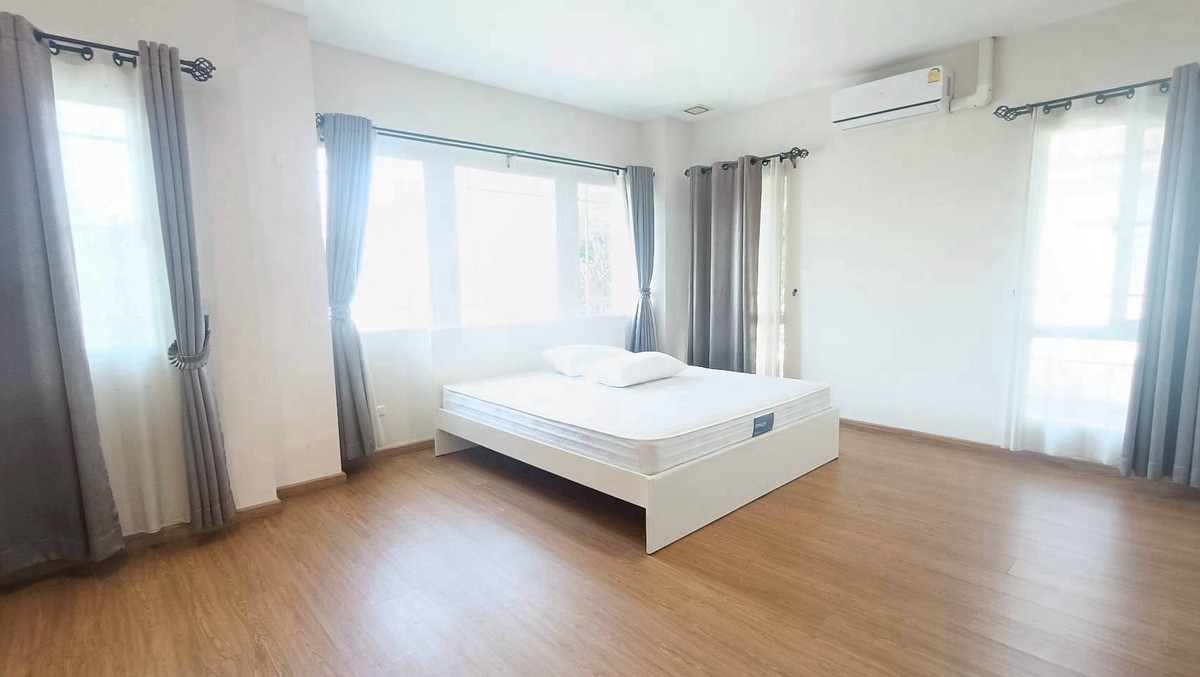 ให้เช่าบ้านพัฒนาการ ศรีนครินทร์ : 🏡 มัณฑนา พระราม 9-ศรีนครินทร์
✅ 55,000 บาท/เดือน 
