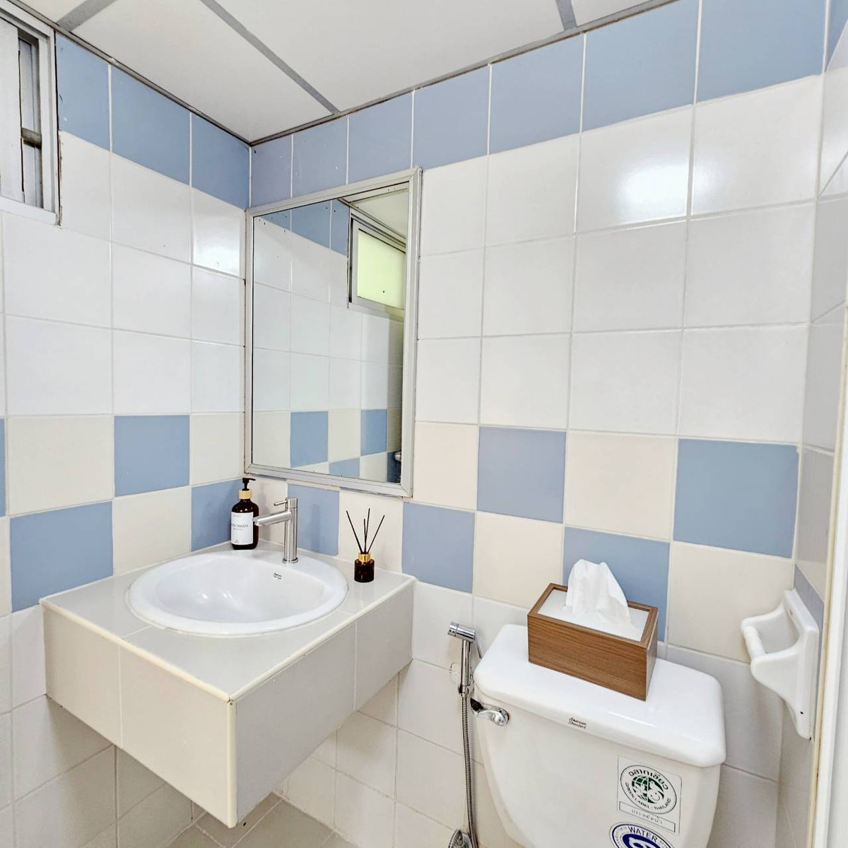 For SaleCondoRatchadapisek, Huaikwang, Suttisan : 💥SL-10518💥Condo for sale, beautiful room, good price, Artisan Ratchada👉 Add Line @rangrak