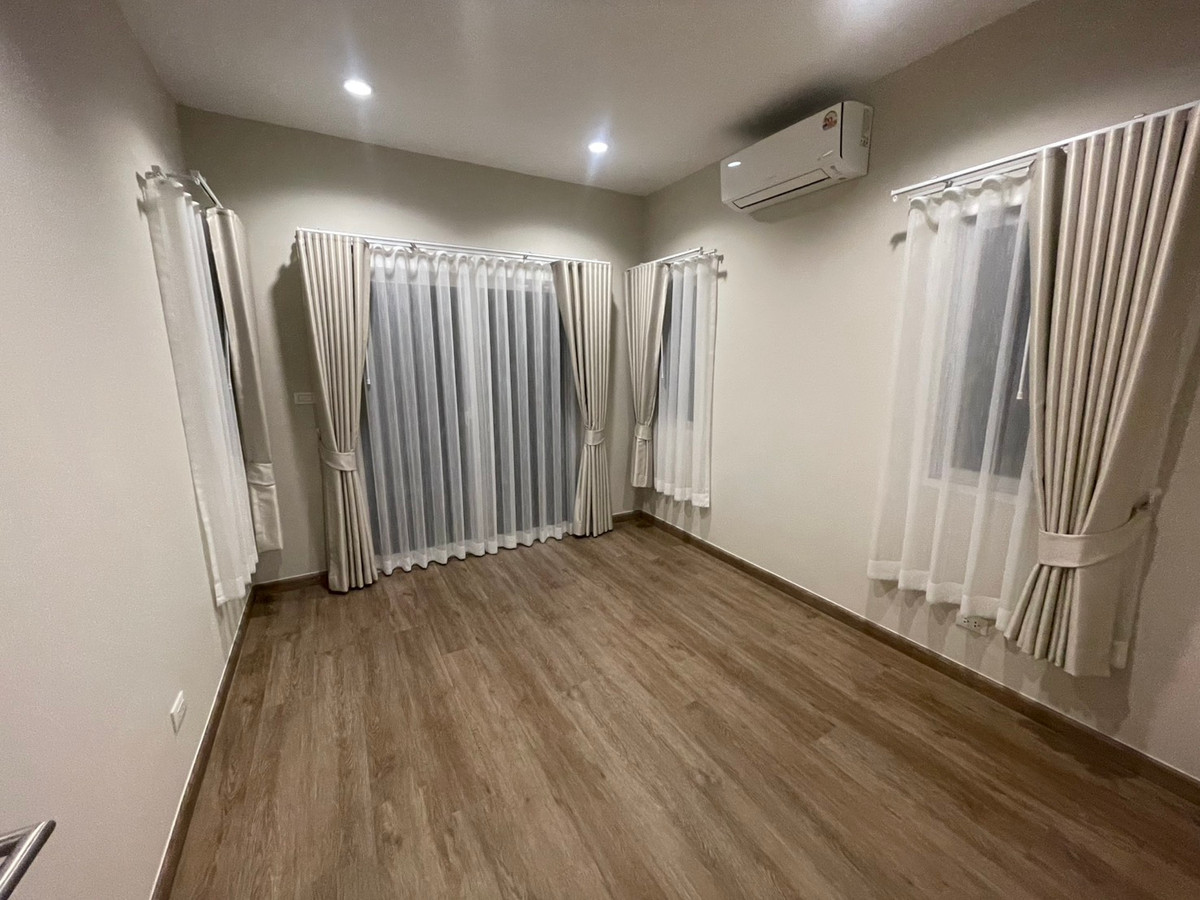 ขายบ้านอยุธยา : ขออนุญาต แอดมินครับ ขายบ้านหมู่บ้าน อณาสิริ อยุธยา 2 เกาะเรียน  บ้านเดี่ยว 4 ห้องนอน 4 ห้องน้ำ 