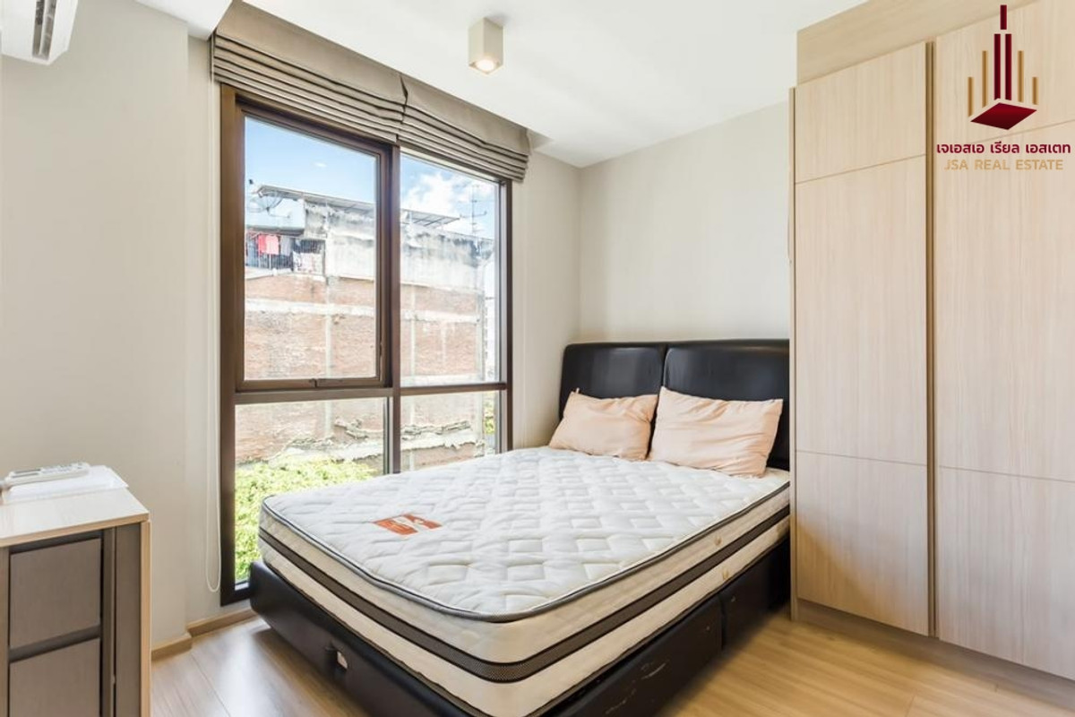 ให้เช่าคอนโดราชเทวี พญาไท : ✨ For Rent: Maestro 12 Ratchathewi Condo ✨  💰 Only 18,500 THB/month