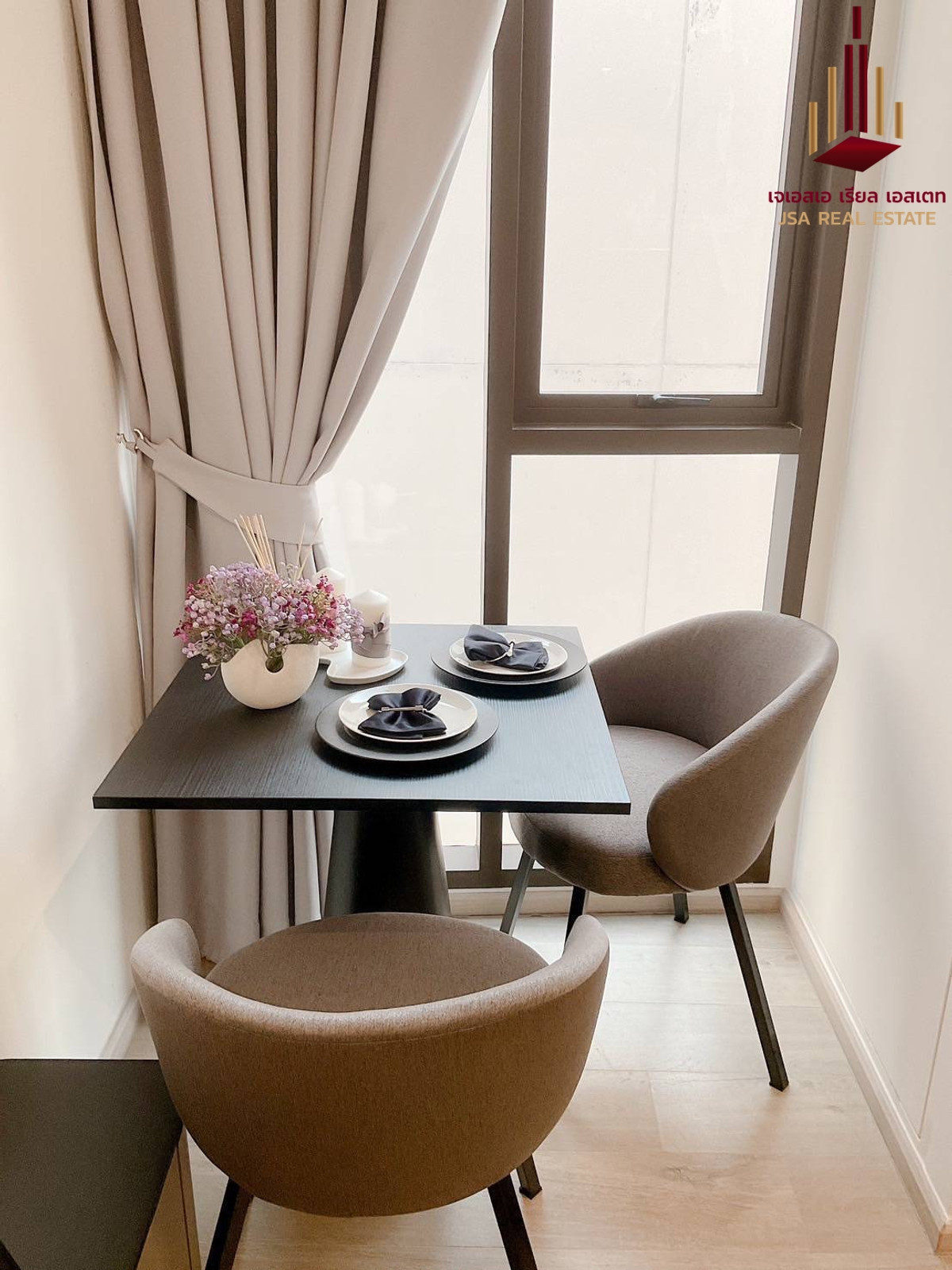 For RentCondoSukhumvit, Asoke, Thonglor : ✨ For Rent: FYNN Asoke Condo ✨ 💰 Only 19,000 THB/month