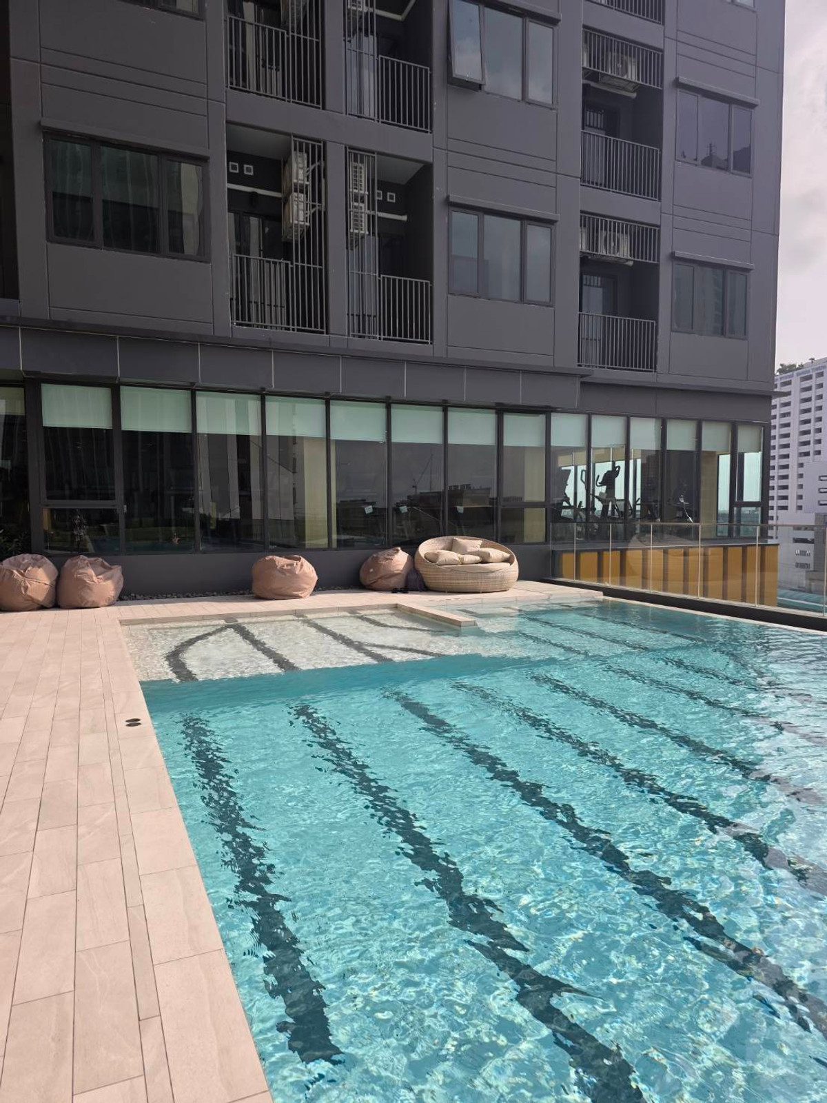 For RentCondoBangna, Bearing, Lasalle : 💥CP-10560💥Flexi mega Space Bangna👉Line : @accessliving