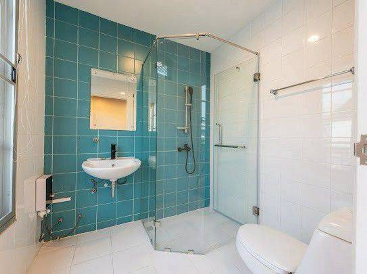 For RentTownhomeSapankwai,Jatujak : #L192🎉 310369 Town home for rent Baan Klang Muang The Paris Ratchavipha  