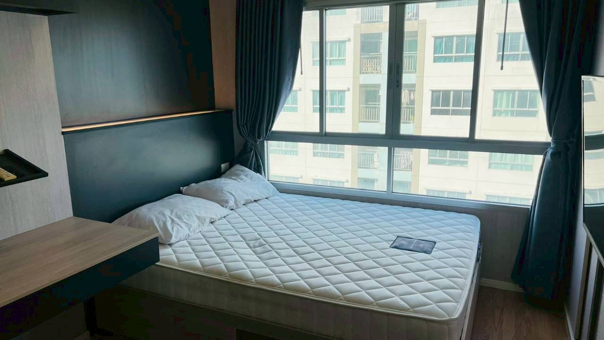 ขายคอนโดบางนา แบริ่ง ลาซาล : ✅ S-LPMEG147 ✅ Line : @p2nproperty