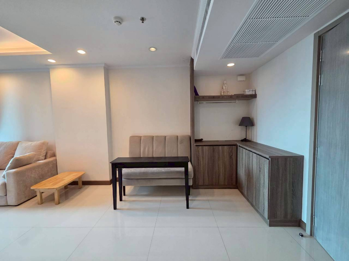 For RentCondoSukhumvit, Asoke, Thonglor : 🏙️ PFD-08243 Supalai Oriental Sukhumvit 39 | Building B | 10th Floor | 47 sq.m. | Ideal for Solo Living Supalai Oriental Sukhumvit 39