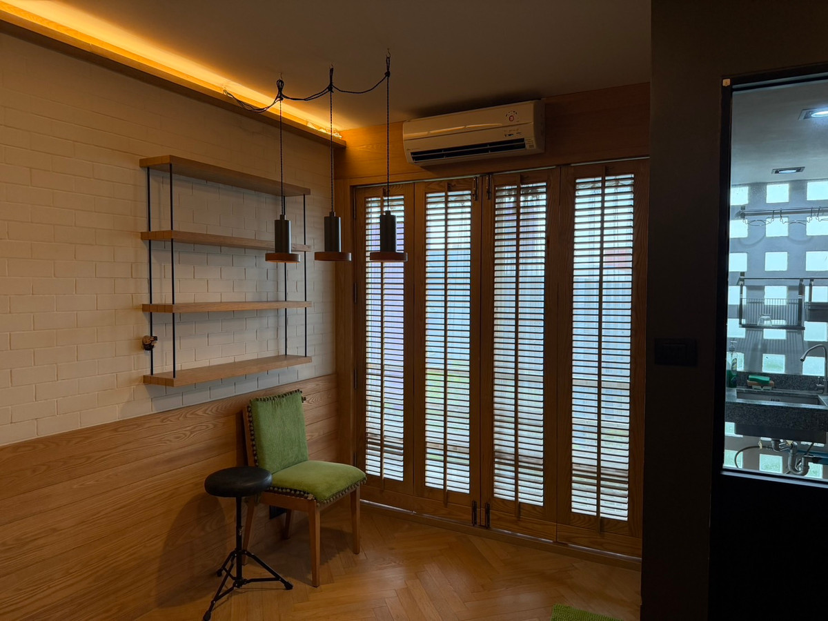 For SaleCondoRama9, Petchburi, RCA : I - HOUSE Laguna Garden RCA / 1 Bedroom (FOR SALE), I - House Laguna Garden RCA / 1 Bedroom (For Sale) JSMN083