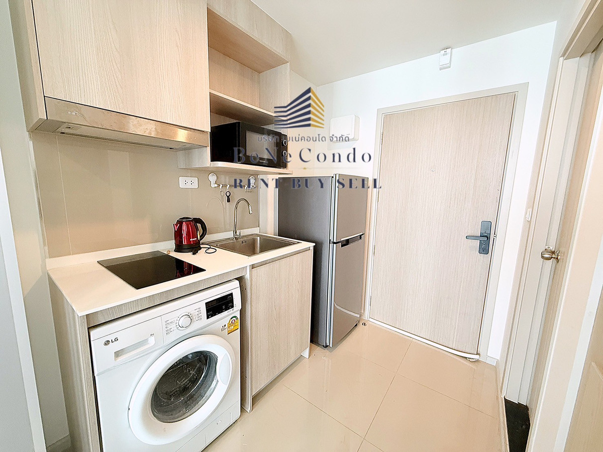 For RentCondoPinklao, Charansanitwong : *** Condo for rent : Ideo Charan 70-Riverview *** 