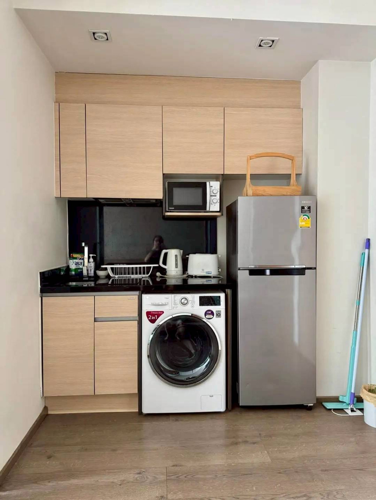 For RentCondoSukhumvit, Asoke, Thonglor : #L250  🎉 40469 Condo for rent Park Origin Phrom Phong