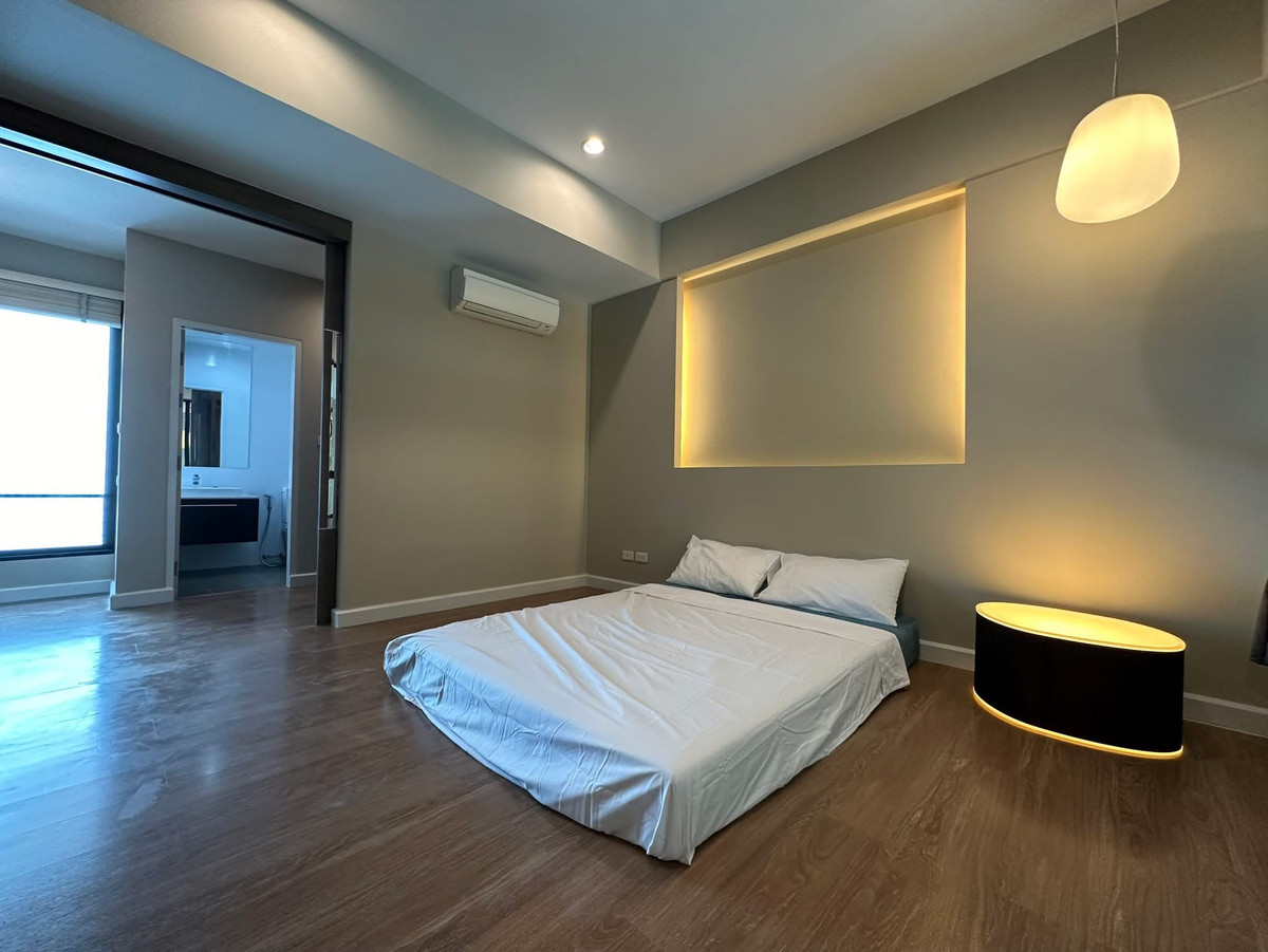 ให้เช่าทาวน์โฮมอ่อนนุช อุดมสุข : เบล็ส ทาวน์ สุขุมวิท 50 / 3 ห้องนอน (เช่า), Bless Town Sukhumvit 50 / 3 Bedrooms (FOR RENT) GNG045