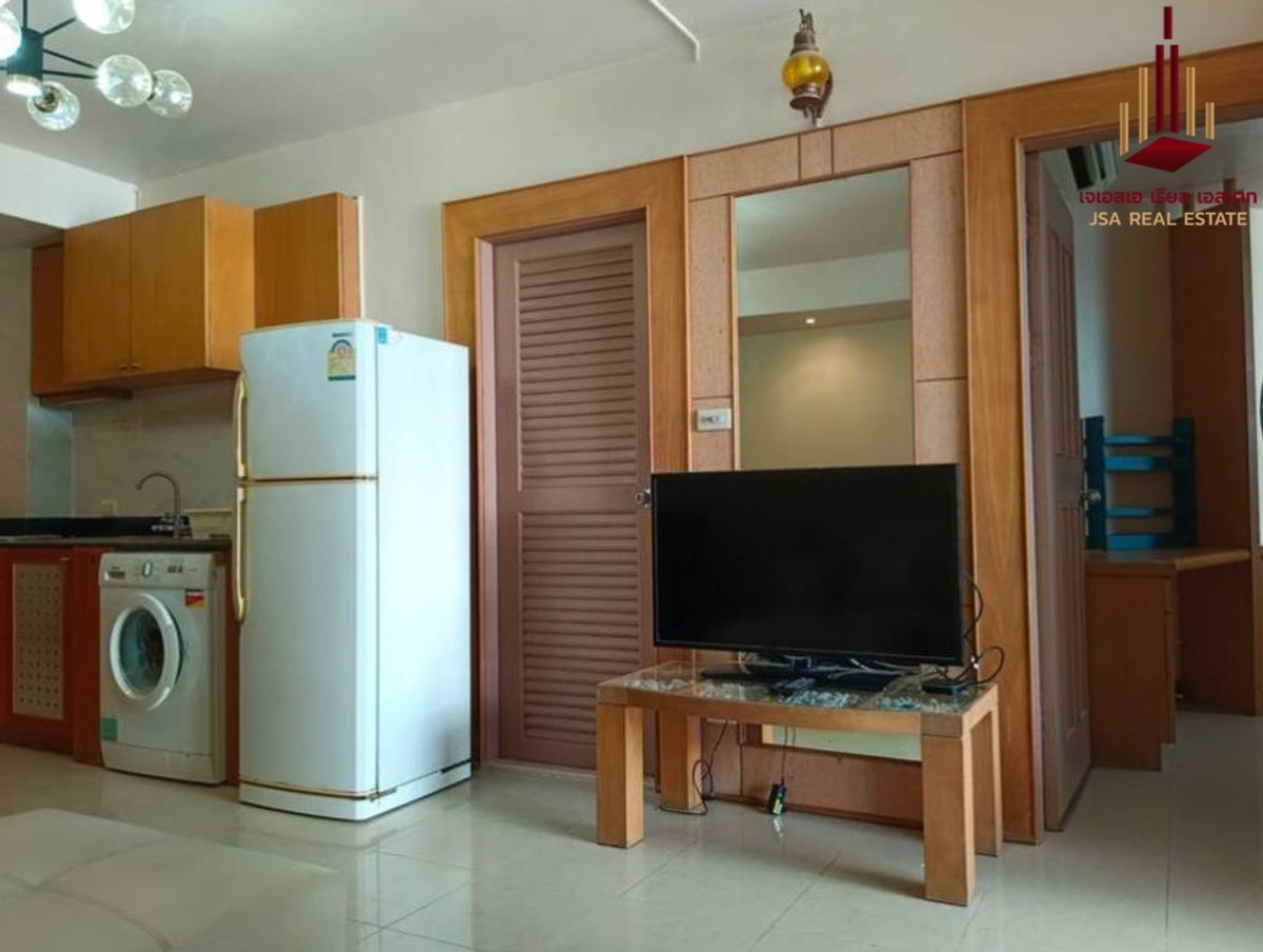 For RentCondoKasetsart, Ratchayothin : ✨ For Rent: Supalai Park Phaholyothin Condo ✨ 💰 Only 18,000 THB/month