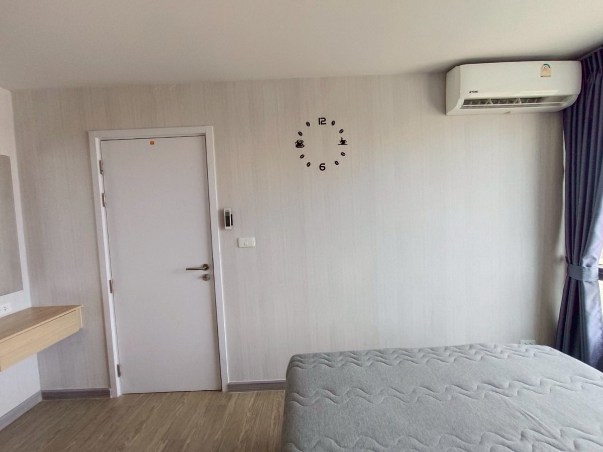 ขายคอนโดราษฎร์บูรณะ สุขสวัสดิ์ : 📣 [For Sale] ขายด่วน !! คอนโด Polis Suksawat 64