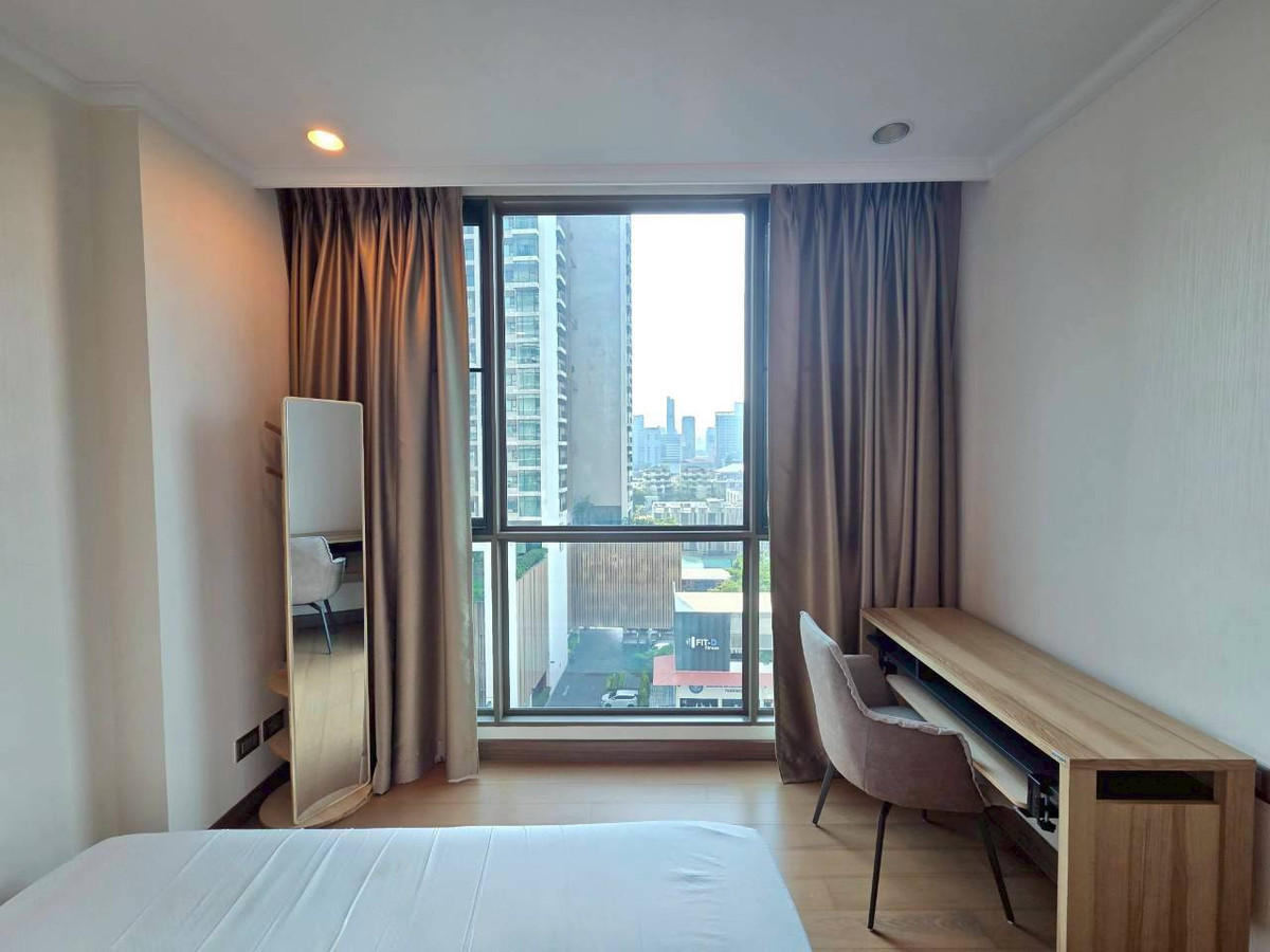 For RentCondoSukhumvit, Asoke, Thonglor : 🏙️ PFD-08243 Supalai Oriental Sukhumvit 39 | Building B | 10th Floor | 47 sq.m. | Ideal for Solo Living Supalai Oriental Sukhumvit 39