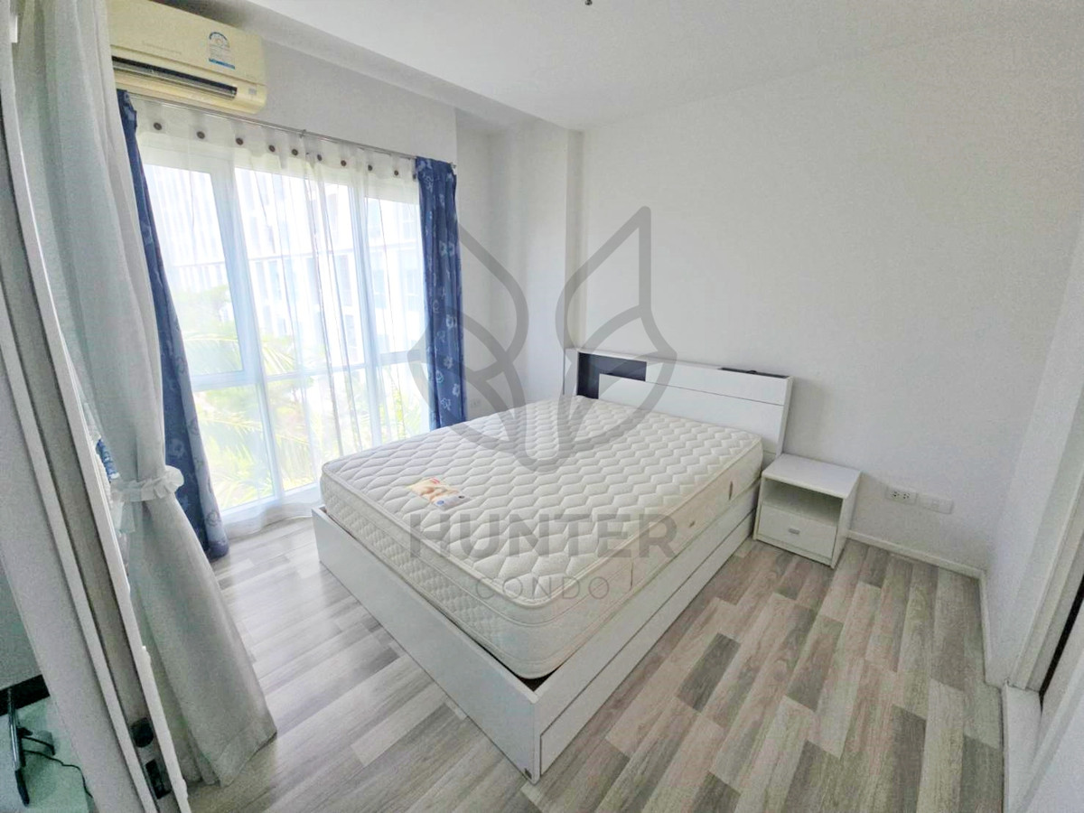 ให้เช่าคอนโดแจ้งวัฒนะ เมืองทอง : 🦊HunterCondo🦊ให้เช่า The Key แจ้งวัฒนะ