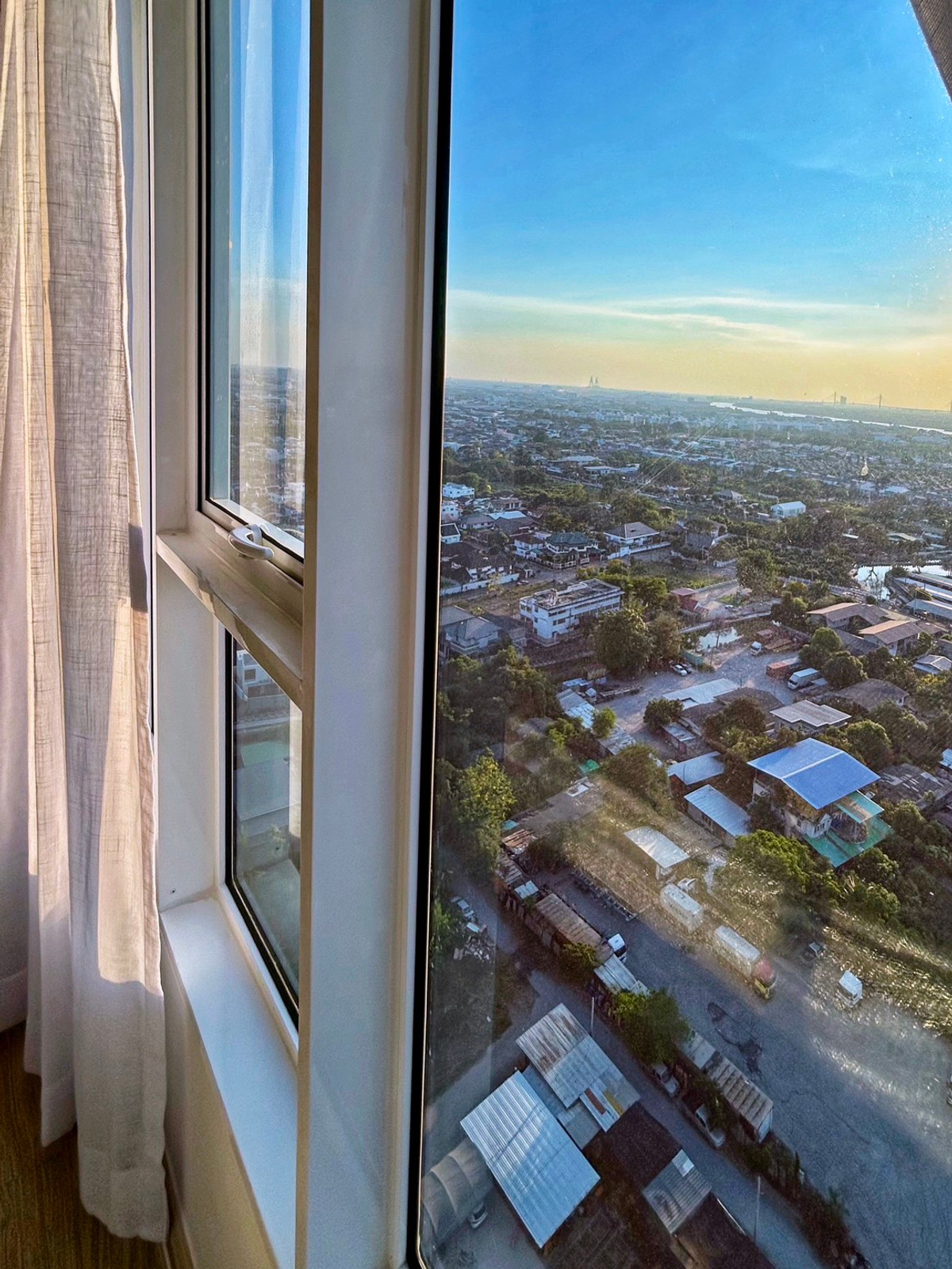 For RentCondoBangna, Bearing, Lasalle : Cha 1 bedroom 1 bathroom Regent Home Bangna (new project)