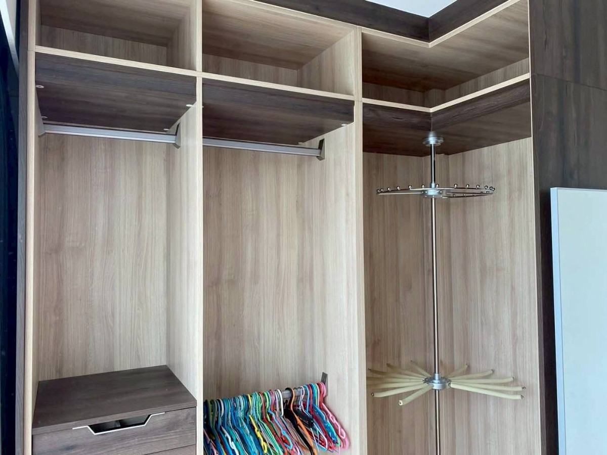 ขายคอนโดพระราม 3 สาธุประดิษฐ์ : ✅ S-LRSU109 ✅ Line : @p2nproperty