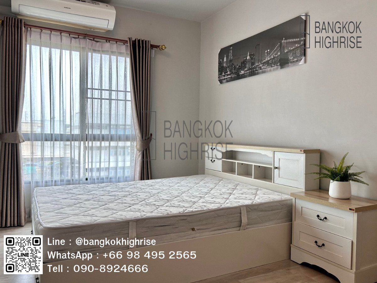 For RentCondoRama 2, Bang Khun Thian : For rent Condo Unio Rama 2 - Thakam
