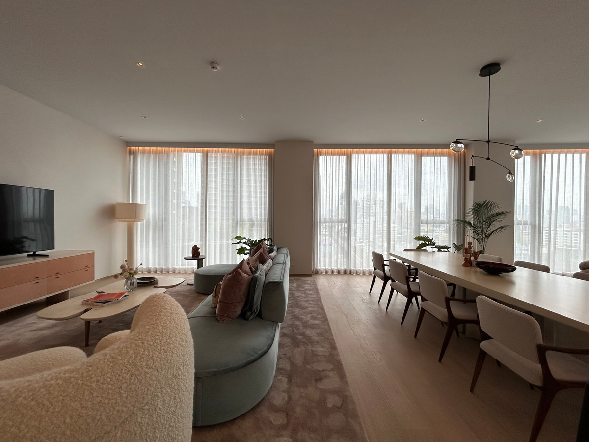 ขายคอนโดสุขุมวิท อโศก ทองหล่อ : เมื่อความเป็นส่วนตัว มีจำกัดเพียง 18 ยูนิต กับ SCOPE Thonglor 