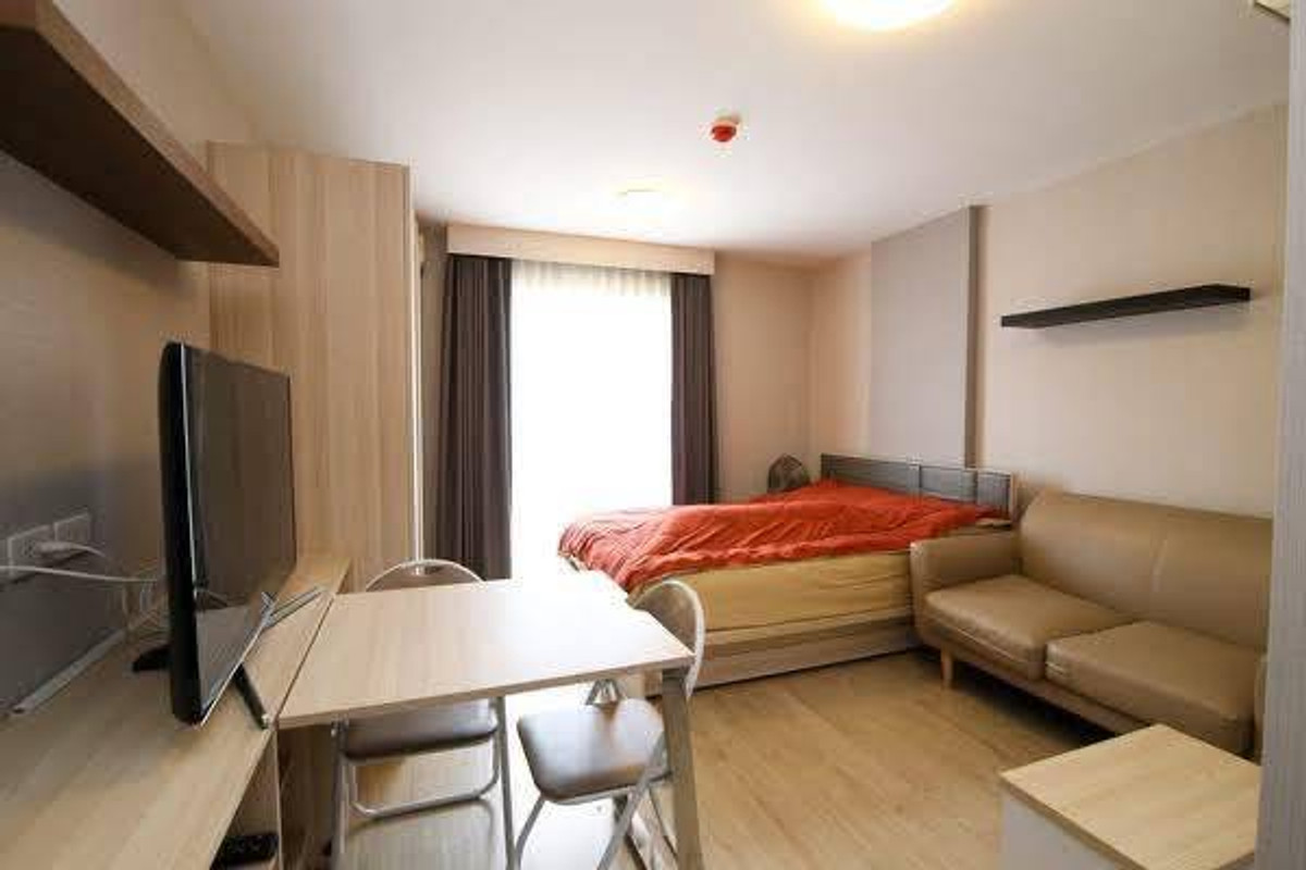 For RentCondoOnnut, Udomsuk : 💥ST-8598💥Elio Del Ray👉Line : @seecondo