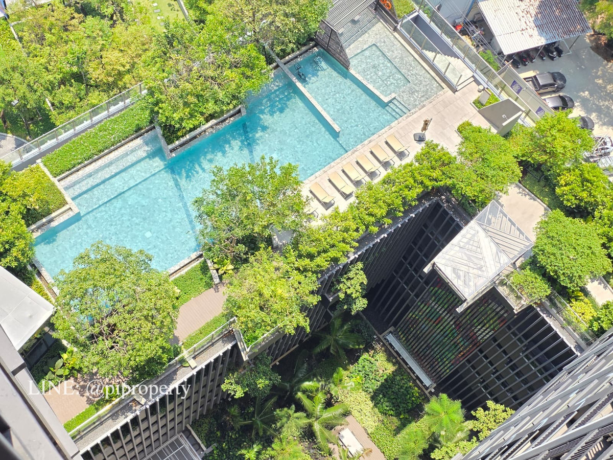 For RentCondoKhlongtoei, Kluaynamthai : Fully furnished unit for rent in Sukhumvit - Rama 4 area, ready to move in スクンビット・ラマ4世エリアにある、家具完備の賃貸物件。即入居可能です。