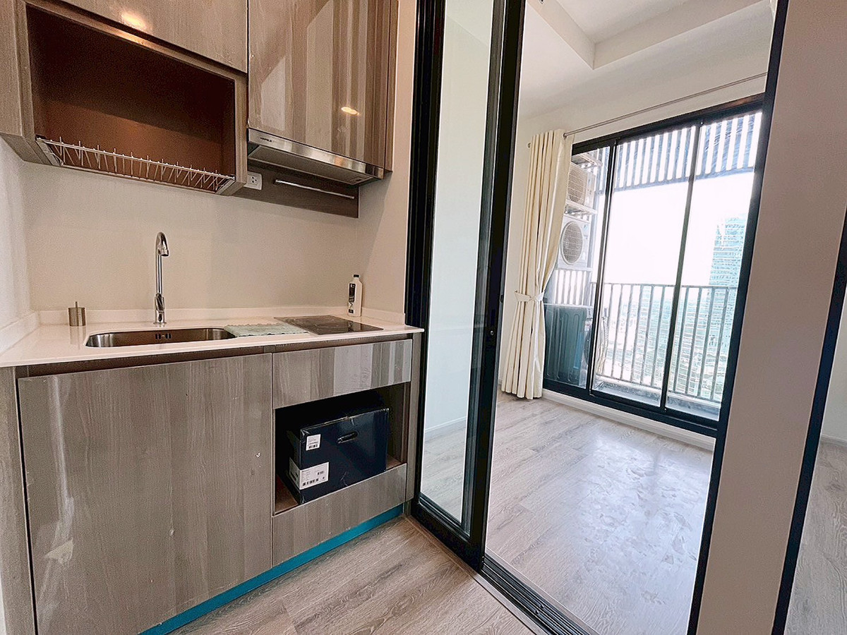 For RentCondoKasetsart, Ratchayothin : *** Condo for rent : Knights Bridge Prime Ratchayothin ***