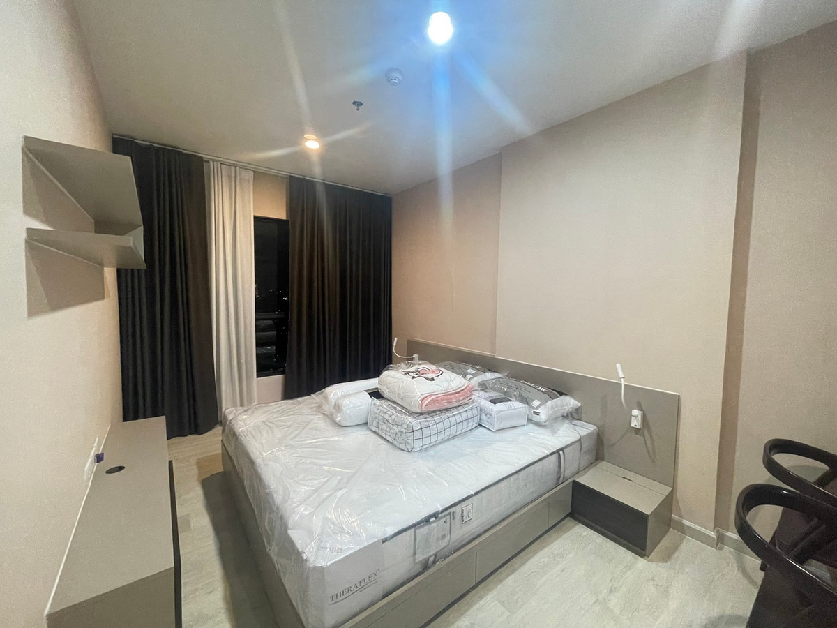 ให้เช่าคอนโดวงเวียนใหญ่ เจริญนคร : Teal Sathorn Taksin 2 ห้องนอน ติด bts วงเวียนใหญ่ ห้องสวยพร้อมให้เช่า 22,000/เดือน