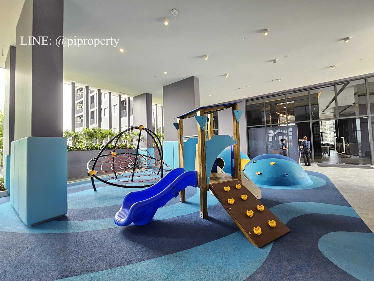 ให้เช่าคอนโดคลองเตย กล้วยน้ำไท : ห้องพักพร้อมเฟอร์นิเจอร์ครบครันให้เช่า ในย่านสุขุมวิท - พระราม 4 พร้อมเข้าอยู่ได้ทันที