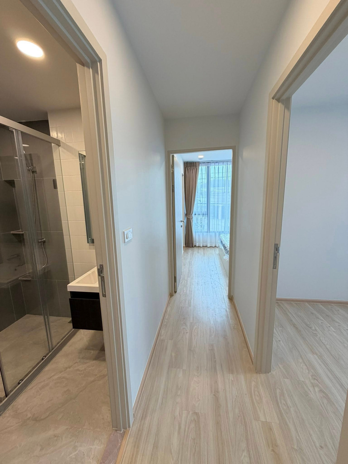 For RentCondoOnnut, Udomsuk : For rent 2 bedrooms, 2 bathrooms, ESQUE Sukhumvit 101/1ESQUE Sukhumvit 101/1