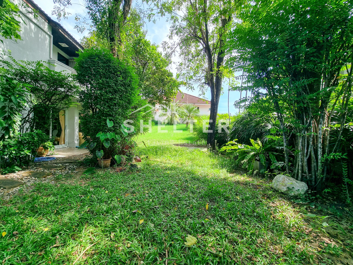 ให้เช่าบ้านมีนบุรี-ร่มเกล้า : 