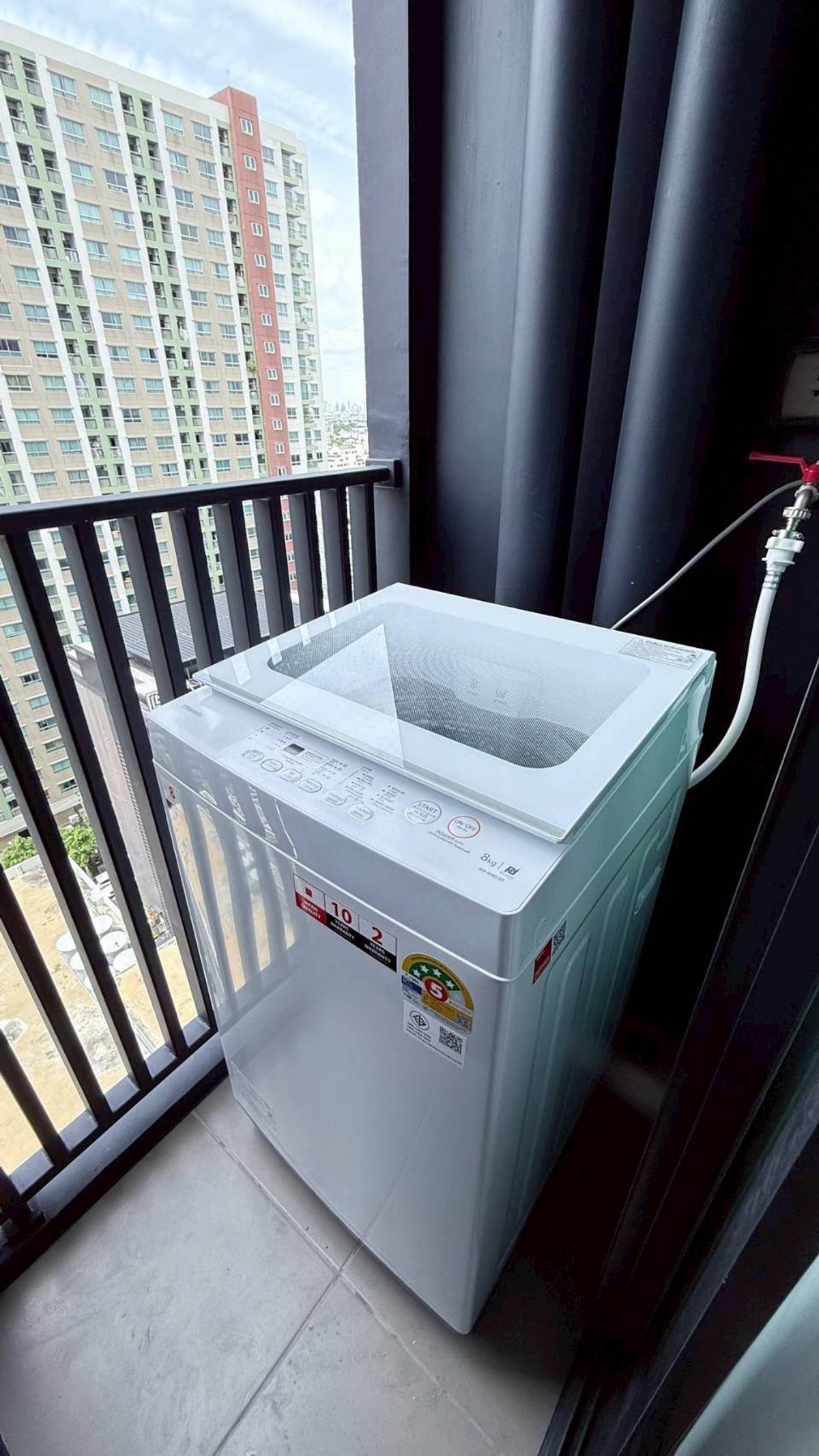 For RentCondoPattanakan, Srinakarin : #E304🎉010469 Condo for Rent: Rich Park Triple Station